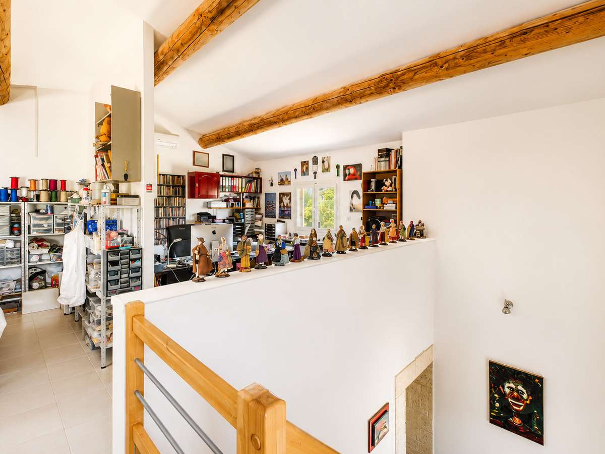 Maison Sauveterre