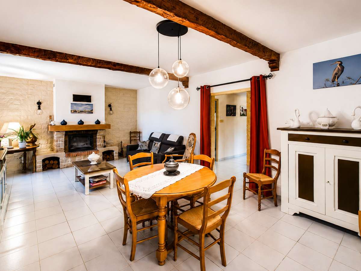 Maison Sauveterre