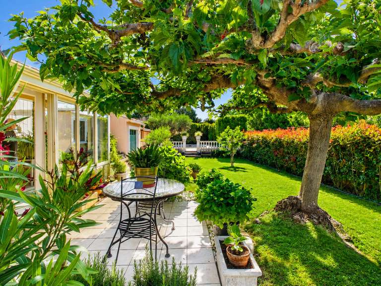 Maison Sauveterre - 3 chambres - 159m²