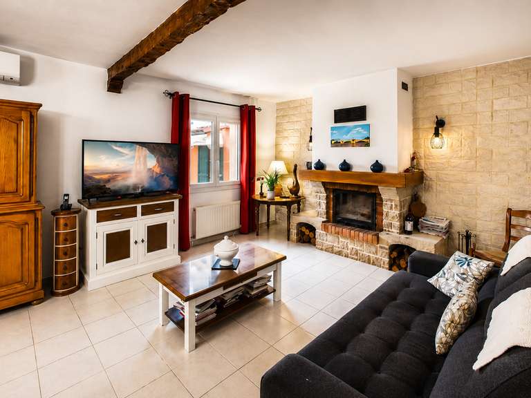 Maison Sauveterre - 3 chambres - 159m²