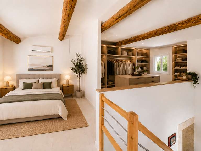 Maison Sauveterre - 3 chambres - 159m²