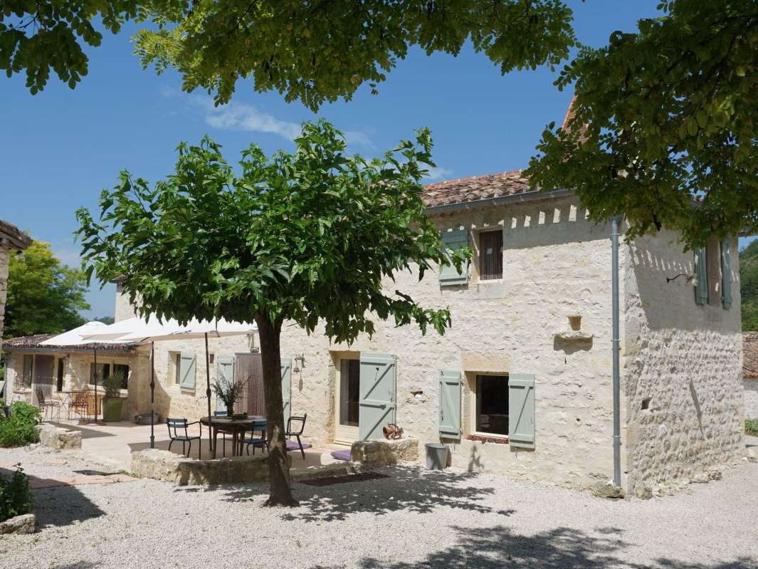 Maison Sauveterre