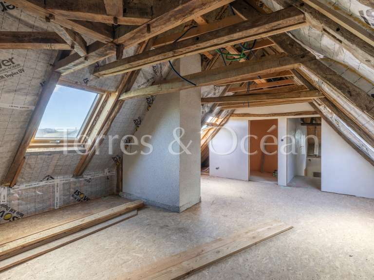 Maison Sauveterre-de-Béarn - 6 chambres - 300m²