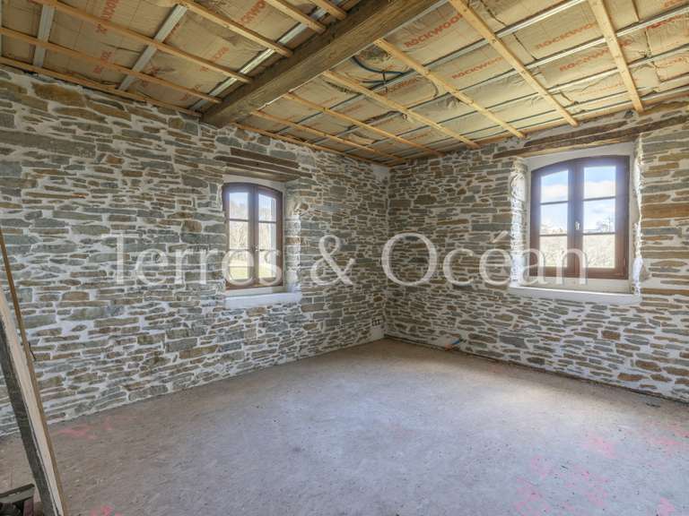 Maison Sauveterre-de-Béarn - 6 chambres - 300m²