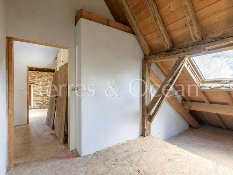 Maison Sauveterre-de-Béarn - 6 chambres - 300m²