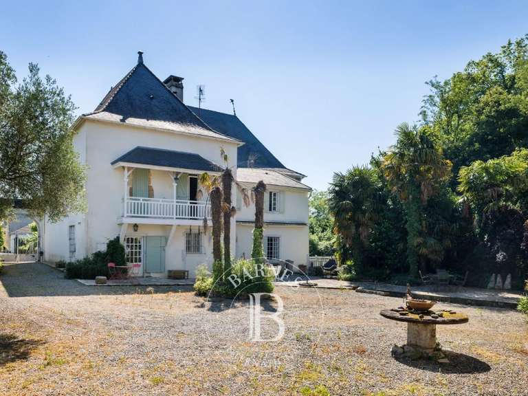 Maison Sauveterre-de-Béarn - 11 chambres - 408m²