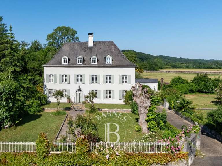 Maison Sauveterre-de-Béarn - 11 chambres - 408m²