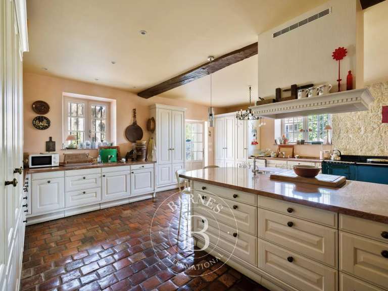 Maison Sauveterre-de-Béarn - 11 chambres - 408m²