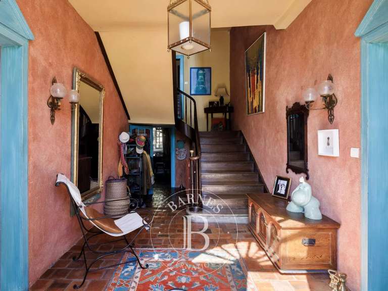 Maison Sauveterre-de-Béarn - 11 chambres - 408m²