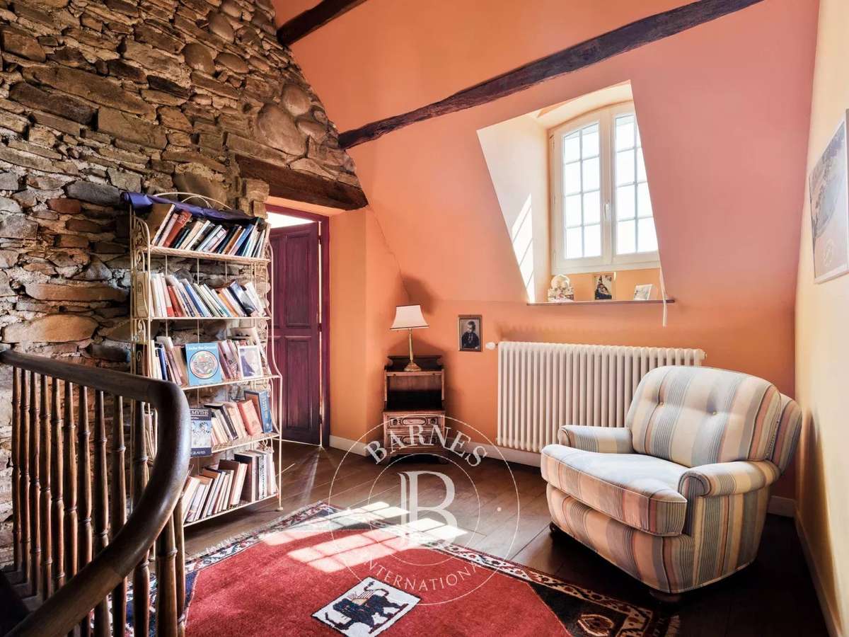 Maison Sauveterre-de-Béarn