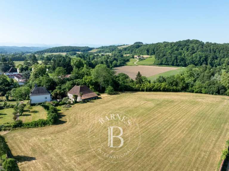 Maison Sauveterre-de-Béarn - 11 chambres - 408m²
