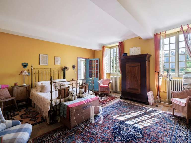 Maison Sauveterre-de-Béarn - 11 chambres - 408m²