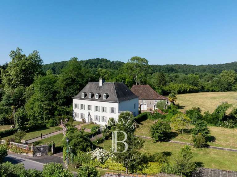 Maison Sauveterre-de-Béarn - 11 chambres - 408m²