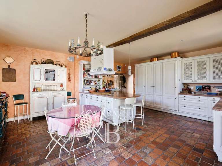 Maison Sauveterre-de-Béarn - 11 chambres - 408m²