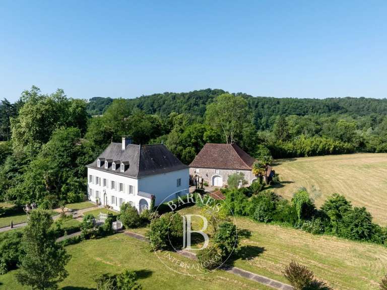 Maison Sauveterre-de-Béarn - 11 chambres - 408m²