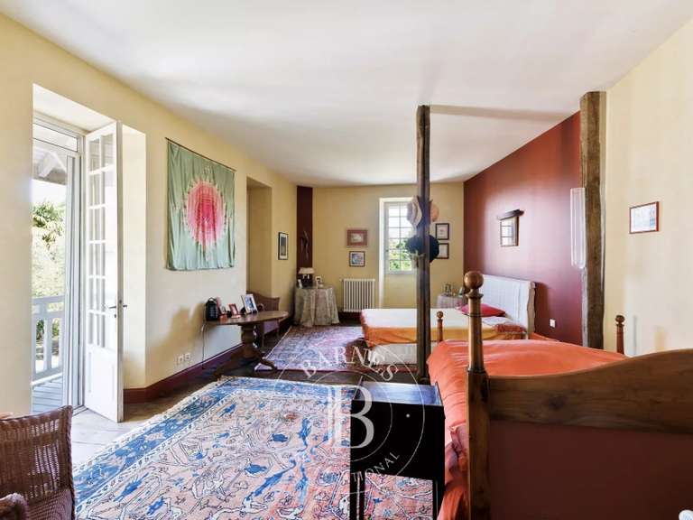 Maison Sauveterre-de-Béarn - 11 chambres - 408m²