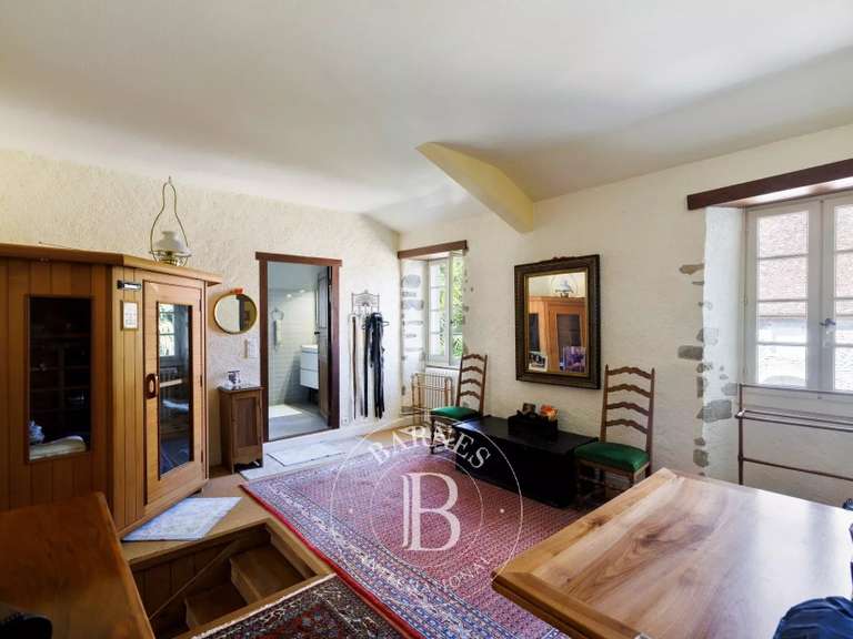 Maison Sauveterre-de-Béarn - 11 chambres - 408m²