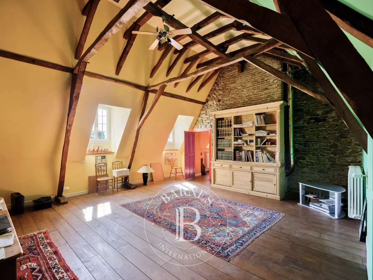 Maison Sauveterre-de-Béarn