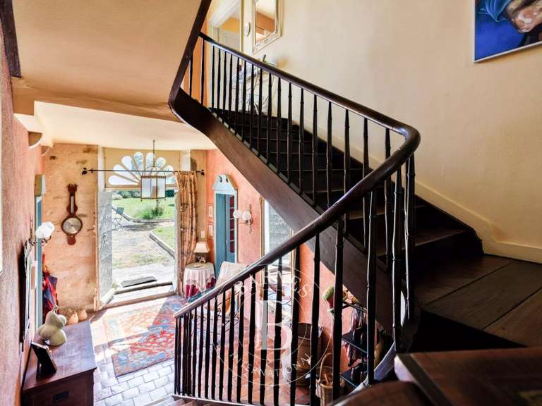 Maison Sauveterre-de-Béarn - 11 chambres - 408m²