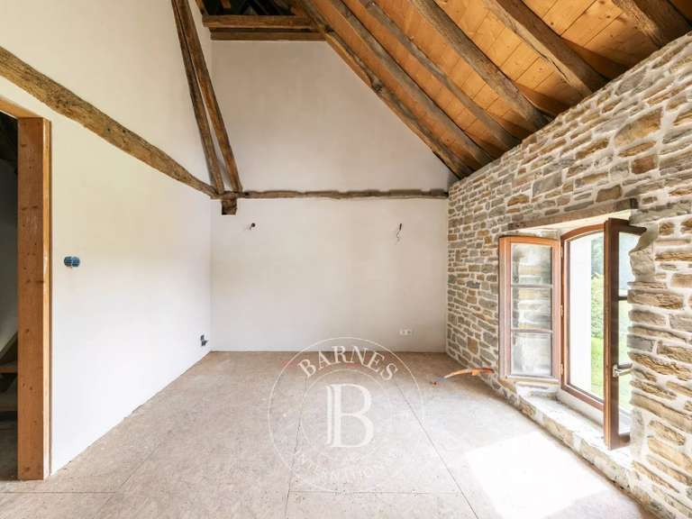 Propriété Sauveterre-de-Béarn - 5 chambres - 265m²