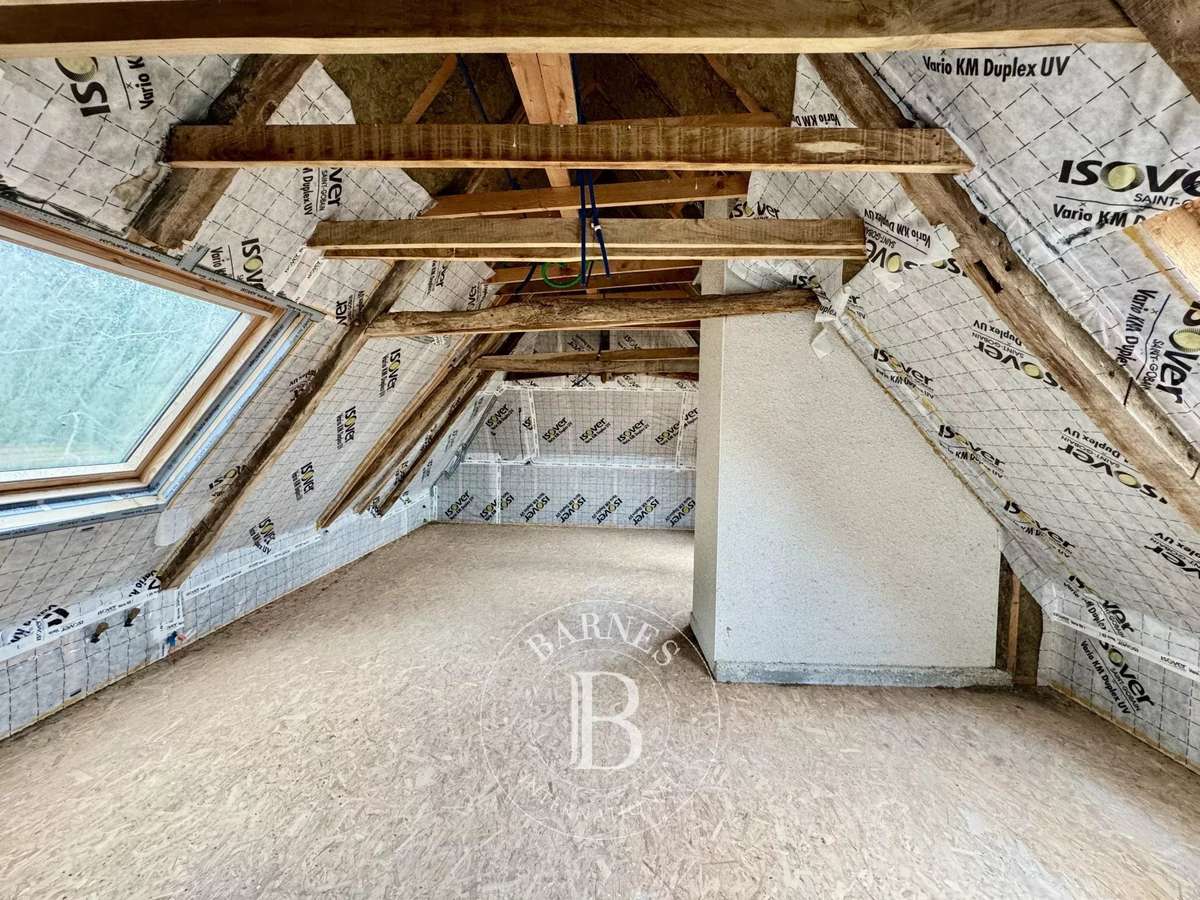 Propriété Sauveterre-de-Béarn