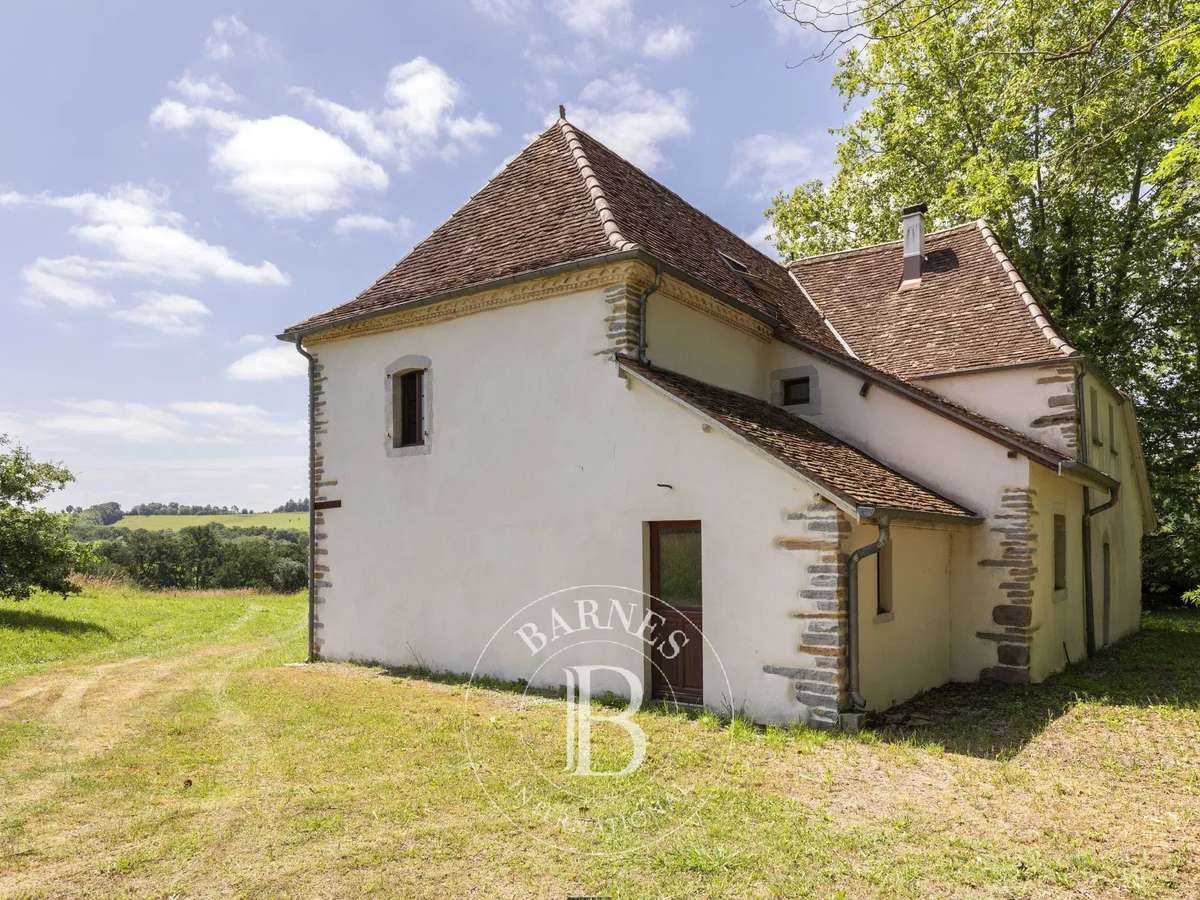 Propriété Sauveterre-de-Béarn