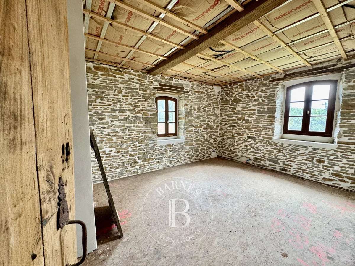 Propriété Sauveterre-de-Béarn