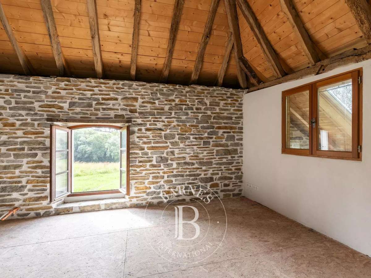 Propriété Sauveterre-de-Béarn