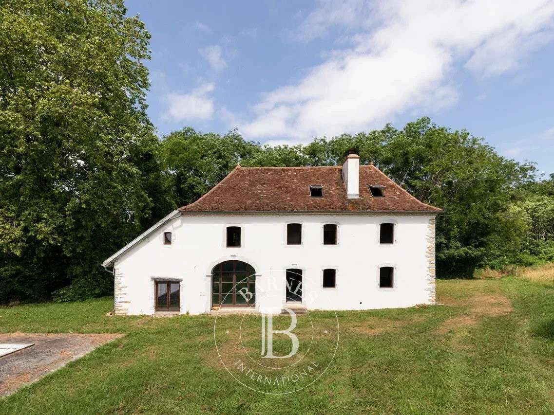 Propriété Sauveterre-de-Béarn