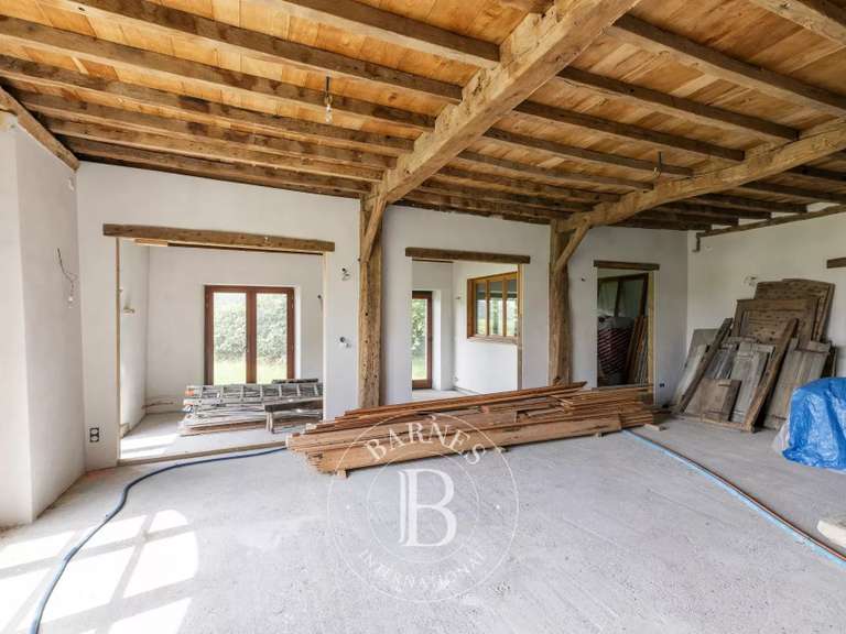 Propriété Sauveterre-de-Béarn - 5 chambres - 265m²