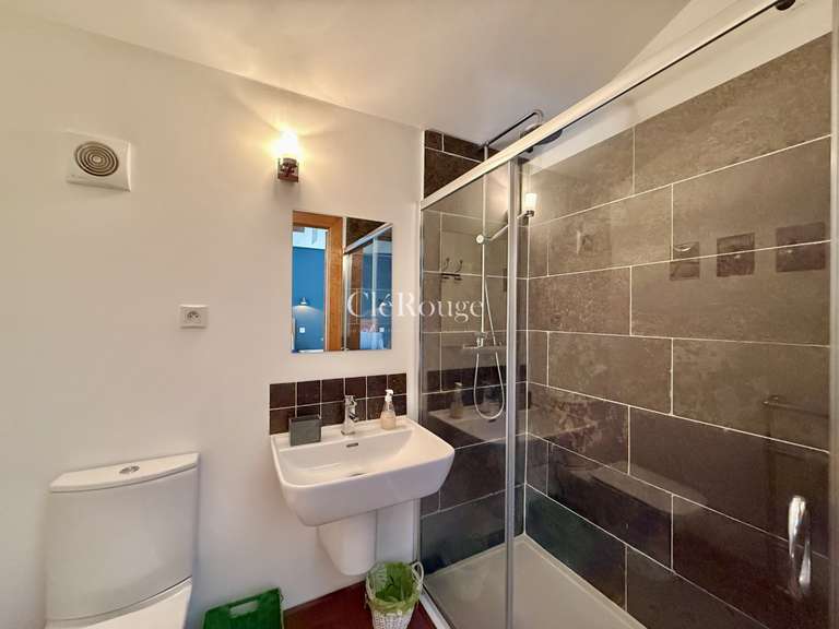 Maison Sauveterre-de-Guyenne - 7 chambres - 394m²