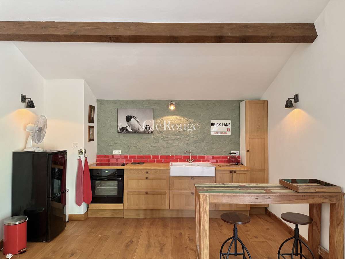 Maison Sauveterre-de-Guyenne