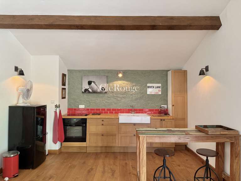 Maison Sauveterre-de-Guyenne - 7 chambres - 394m²