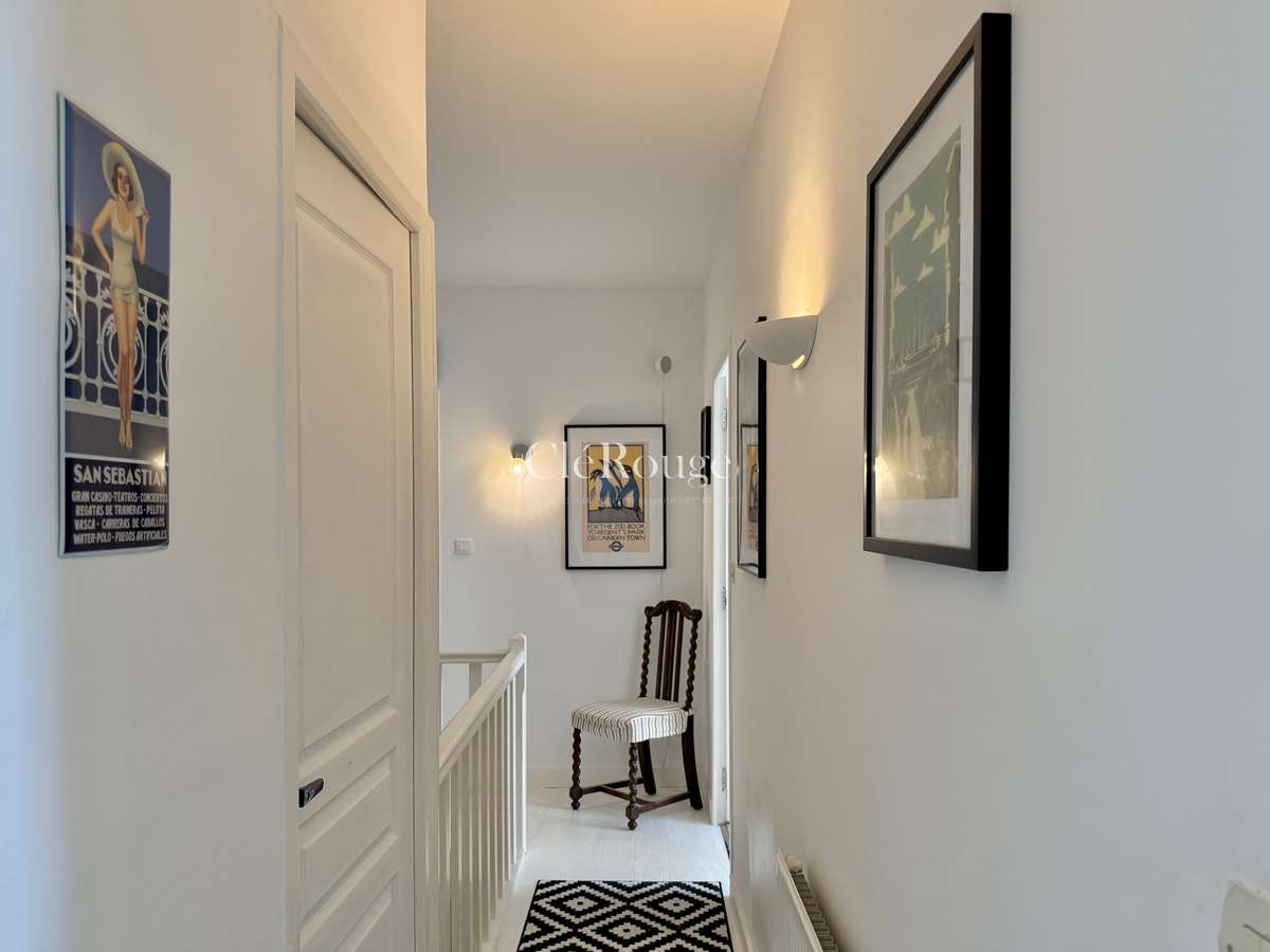 Maison Sauveterre-de-Guyenne