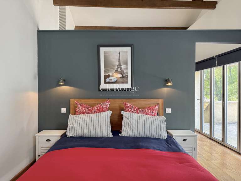 Maison Sauveterre-de-Guyenne - 7 chambres - 394m²