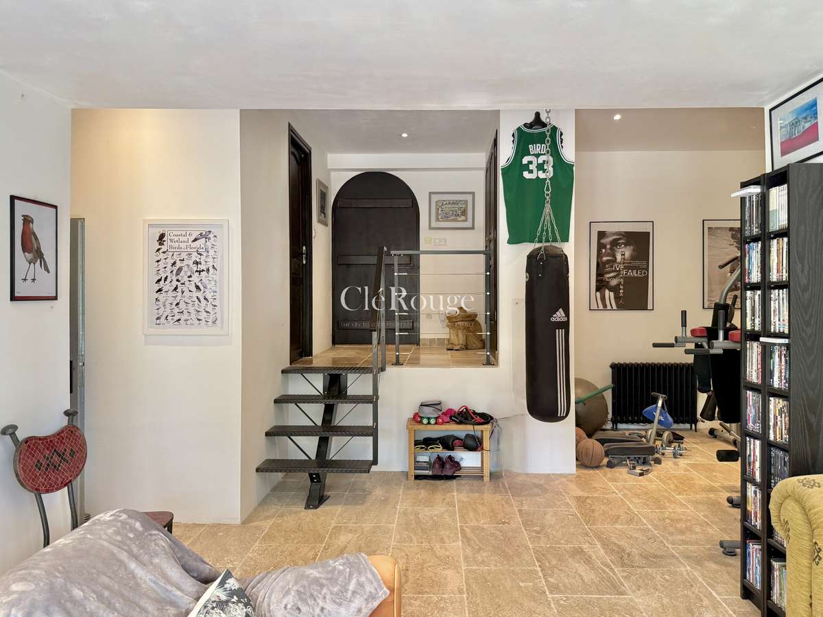 Maison Sauveterre-de-Guyenne