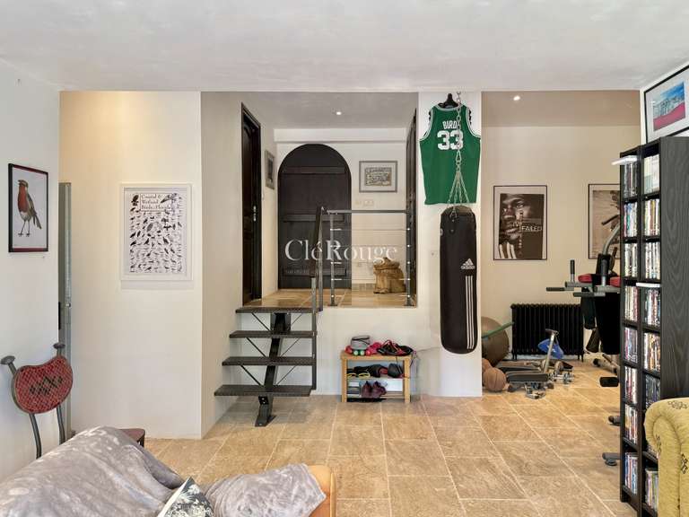 Maison Sauveterre-de-Guyenne - 7 chambres - 394m²