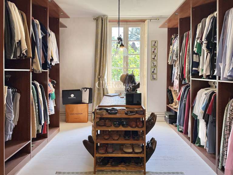 Maison Sauveterre-de-Guyenne - 7 chambres - 394m²