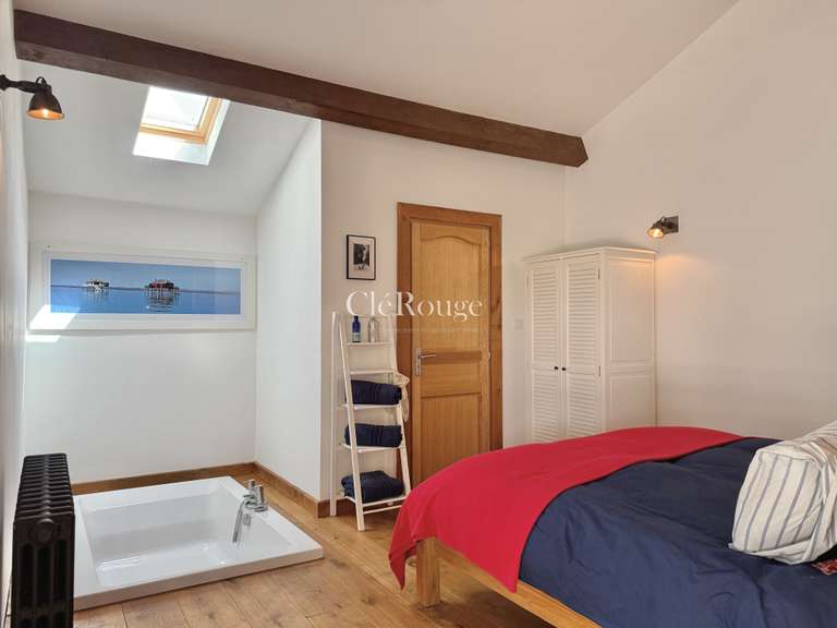 Maison Sauveterre-de-Guyenne - 7 chambres - 394m²