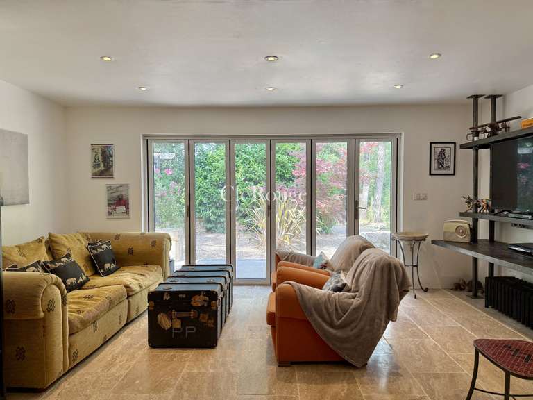 Maison Sauveterre-de-Guyenne - 7 chambres - 394m²