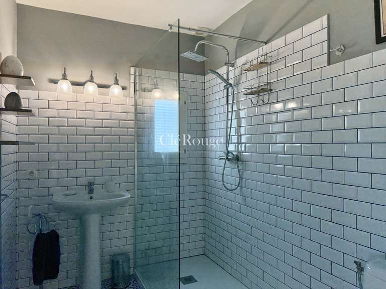 Maison Sauveterre-de-Guyenne - 7 chambres - 394m²