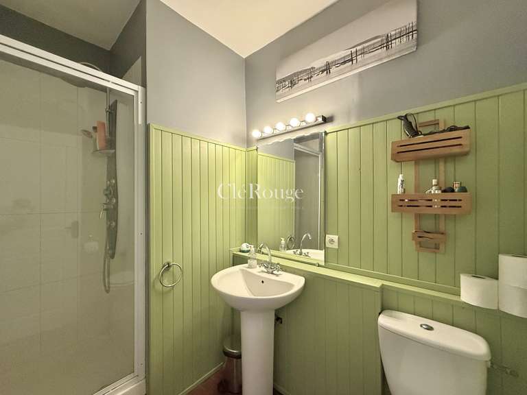 Maison Sauveterre-de-Guyenne - 7 chambres - 394m²