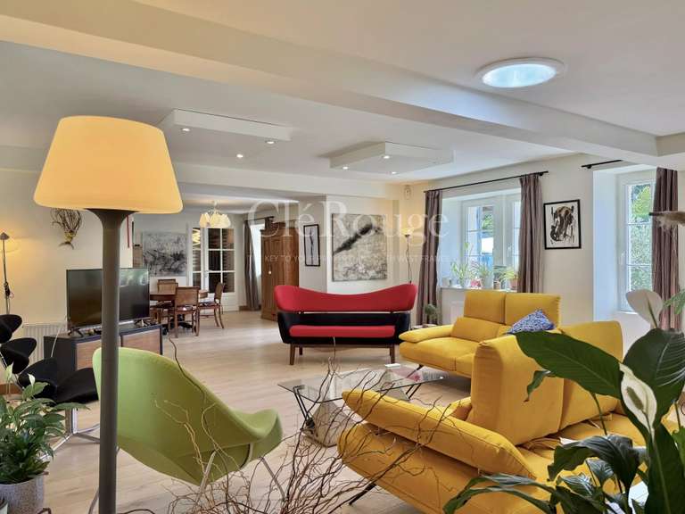 Maison Sauveterre-de-Guyenne - 7 chambres - 350m²