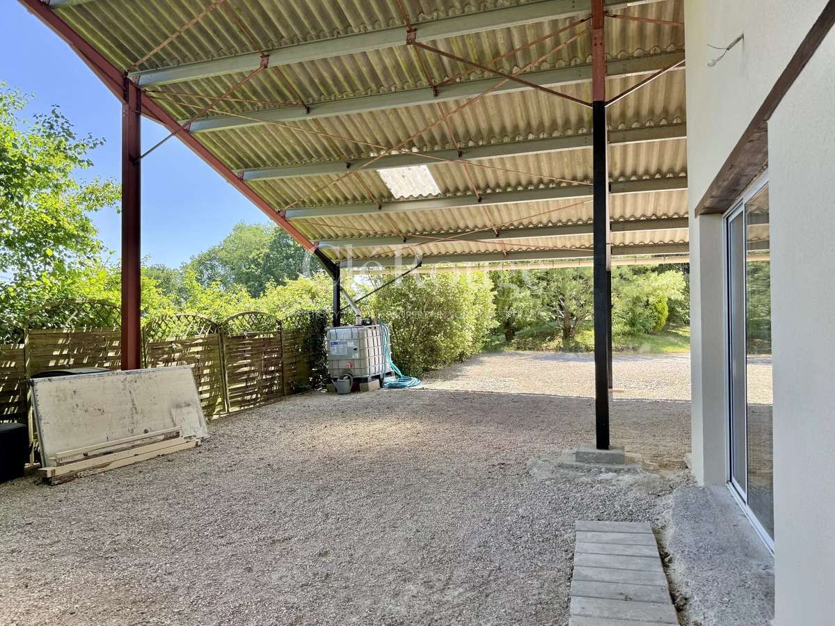 House Sauveterre-de-Guyenne