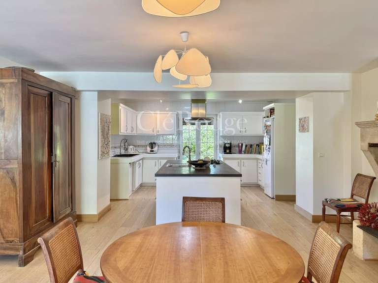 Maison Sauveterre-de-Guyenne - 7 chambres - 350m²