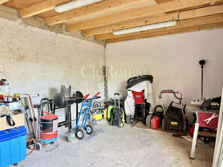 Maison Sauveterre-de-Guyenne - 7 chambres - 350m²