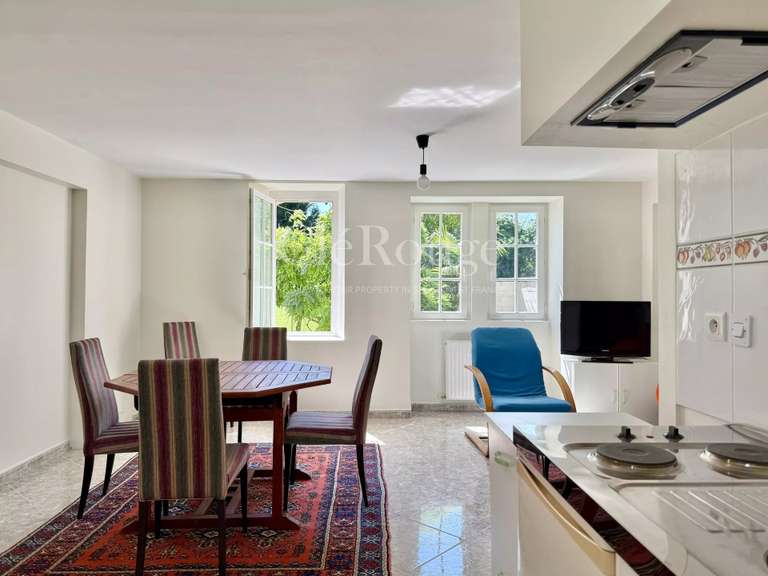 Maison Sauveterre-de-Guyenne - 7 chambres - 350m²