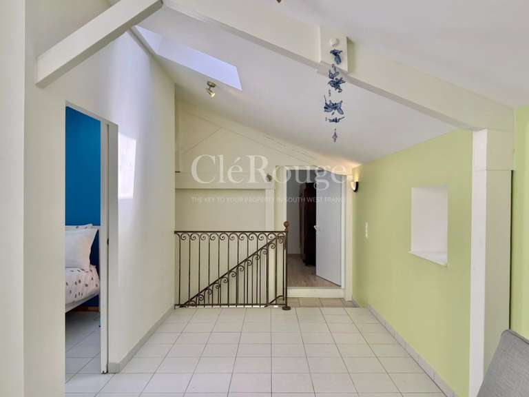 Maison Sauveterre-de-Guyenne - 7 chambres - 350m²