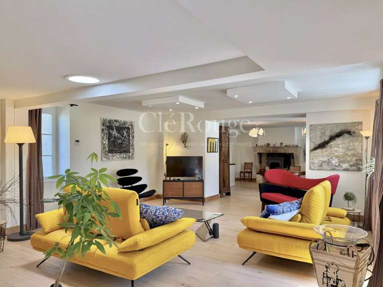 Maison Sauveterre-de-Guyenne - 7 chambres - 350m²