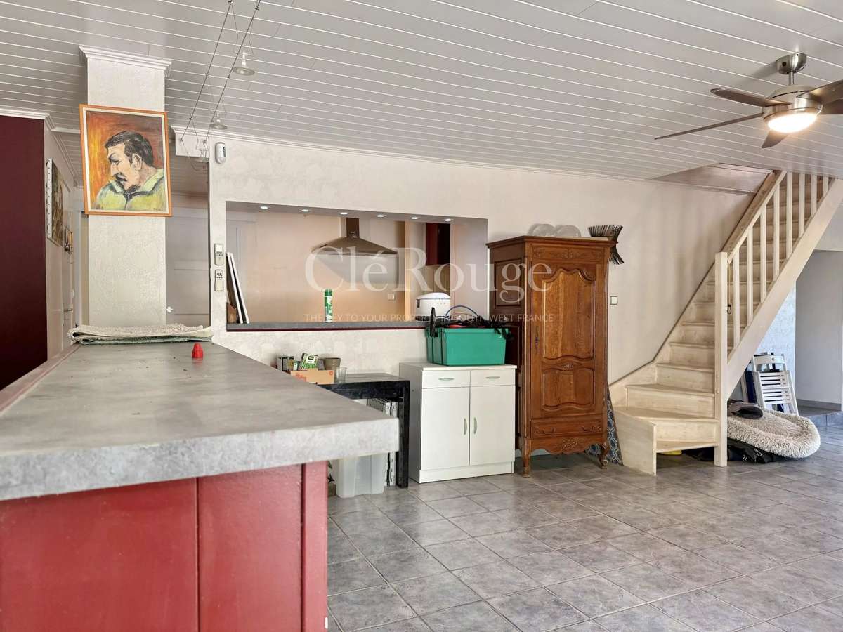 House Sauveterre-de-Guyenne